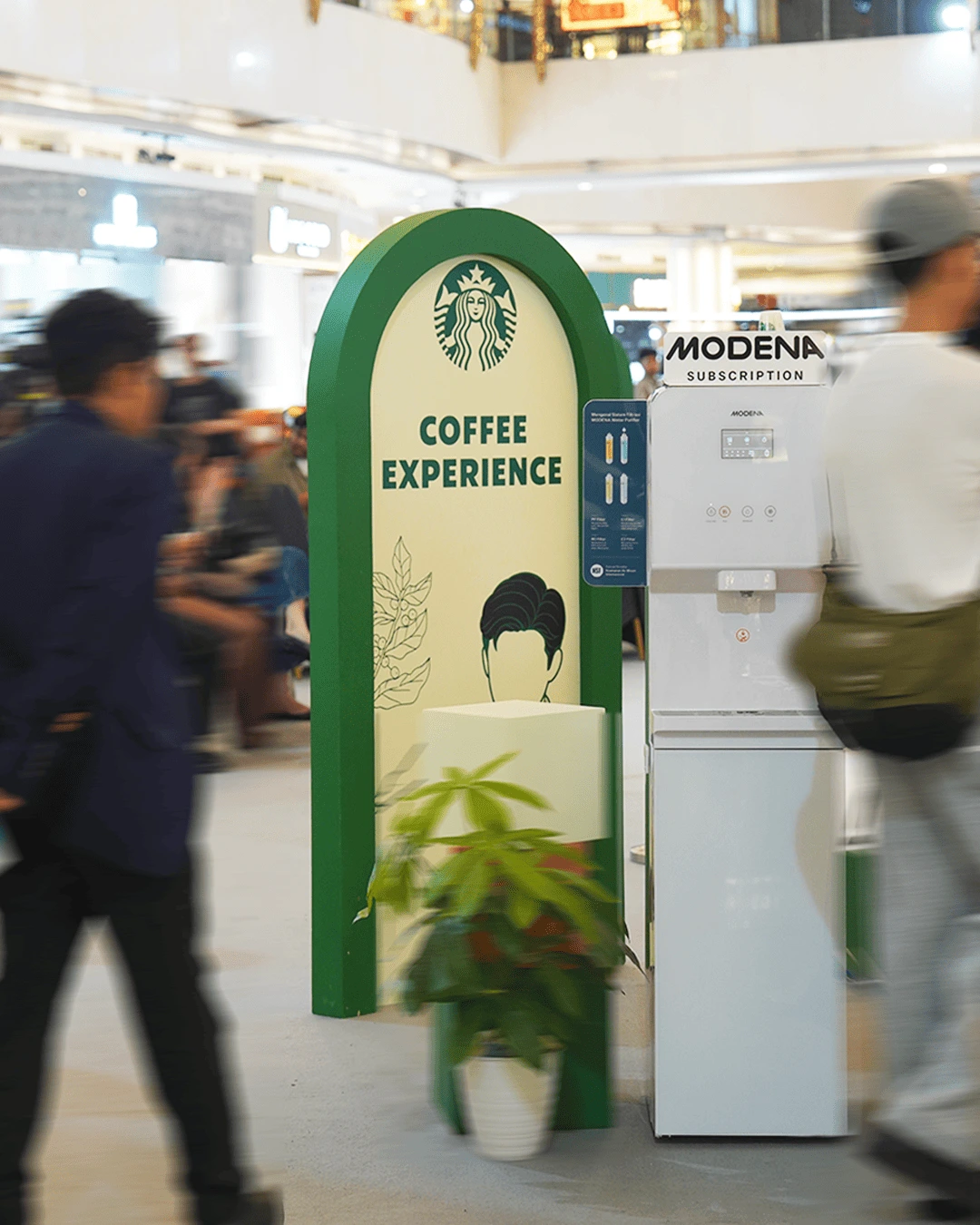 Starbucks Barista Championships 2026